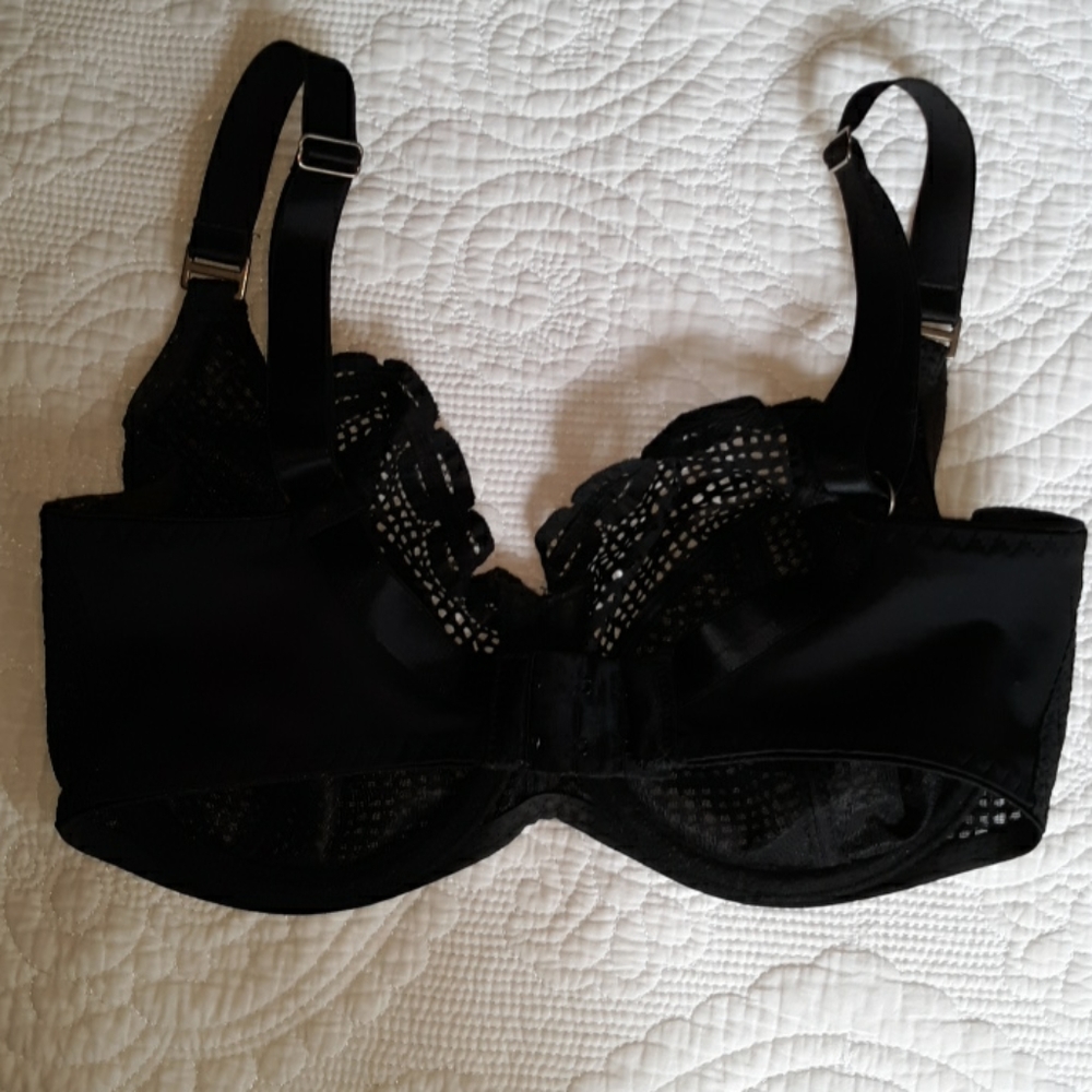 Freya Rio Underwire Balcony Bra - Picture 3 of 7